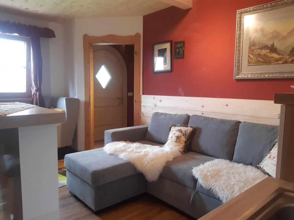 Alpenchalet Steinberg am Rofan Экстерьер фото