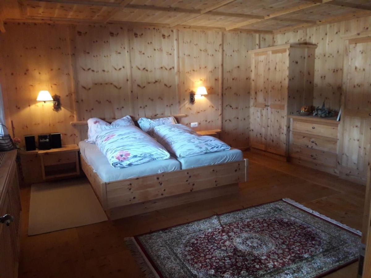 Alpenchalet Steinberg am Rofan Экстерьер фото
